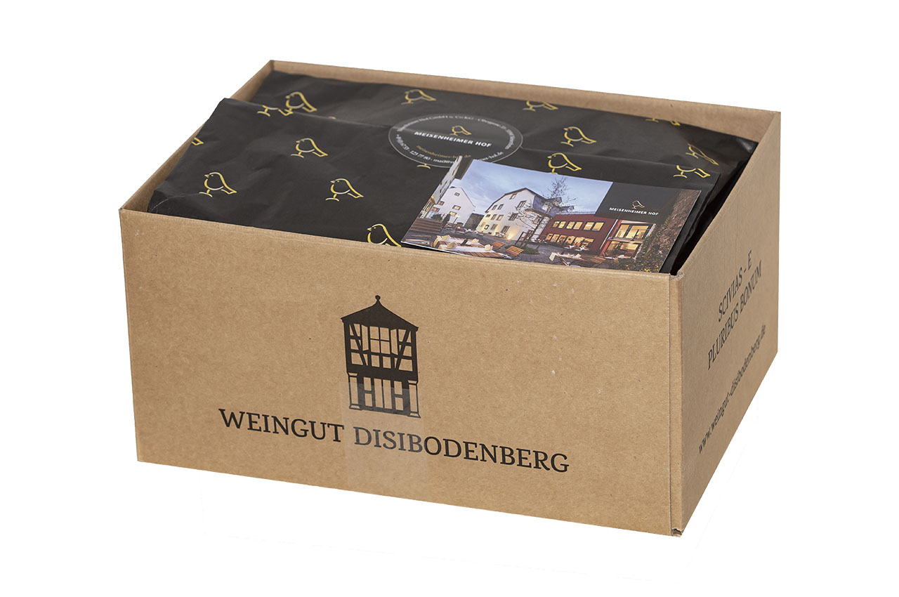 Mystery Boxen - Meisenheimer Hof